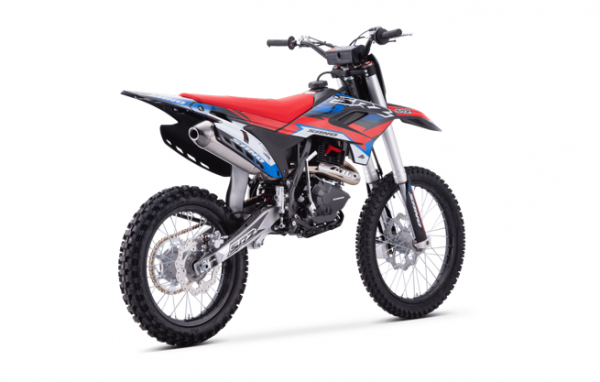 Motocross Apollo Sano SRZ 300cc 21-18"